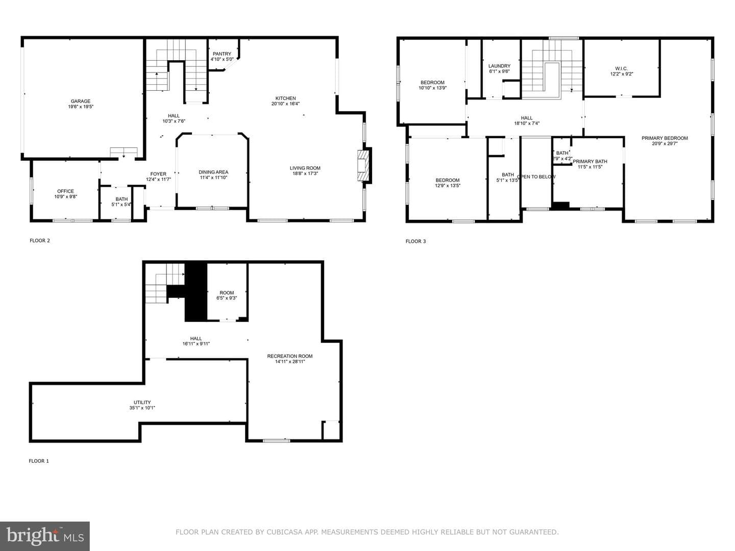 111 Park View Lane photo 50