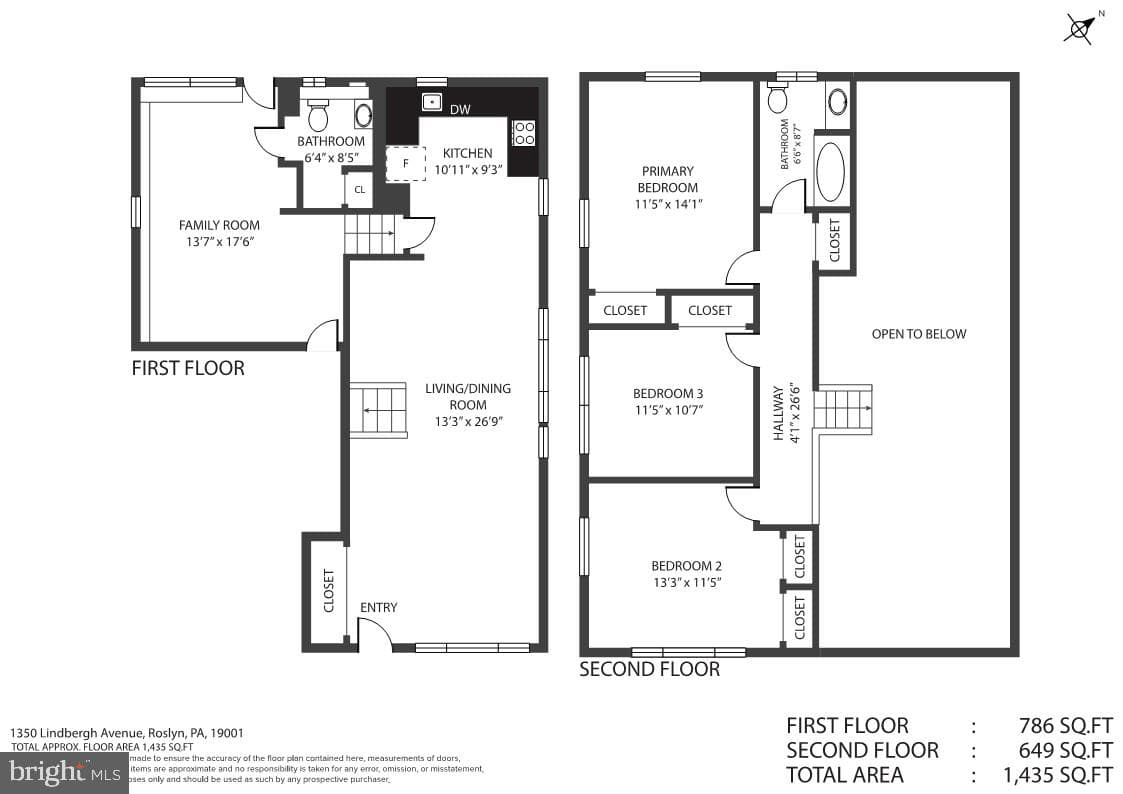 1350 Lindbergh Avenue photo 23