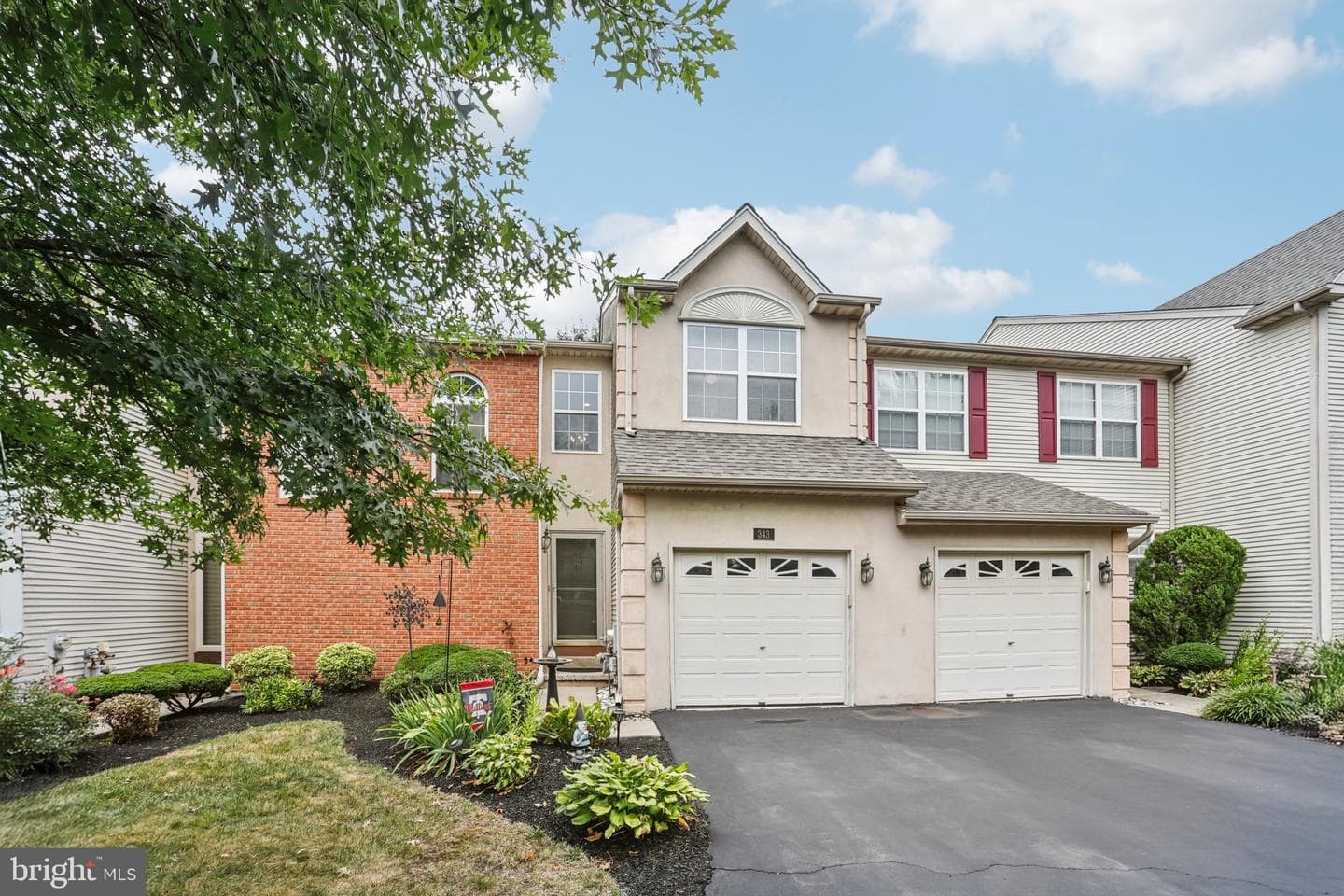 343 Hamilton Drive