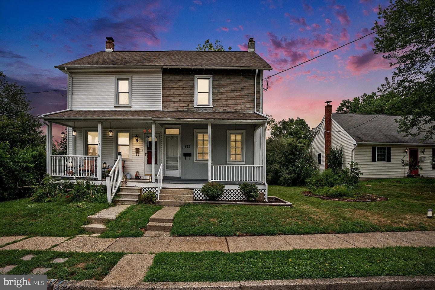 423 Lincoln Avenue photo 1