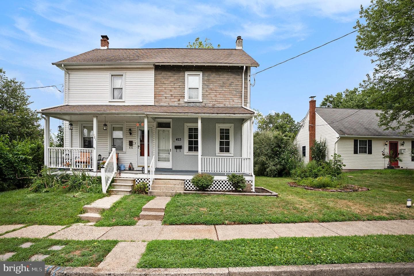 423 Lincoln Avenue photo 3