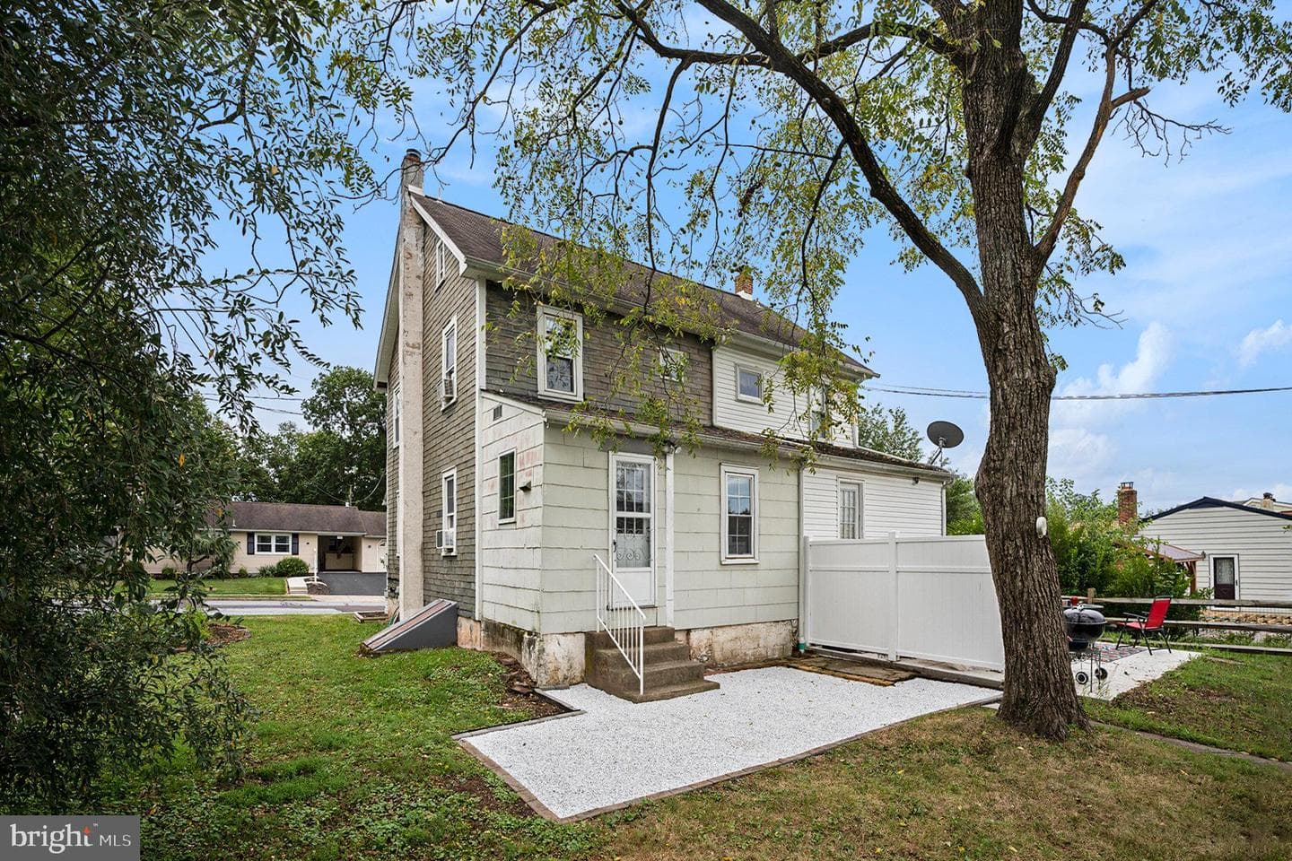 423 Lincoln Avenue photo 32