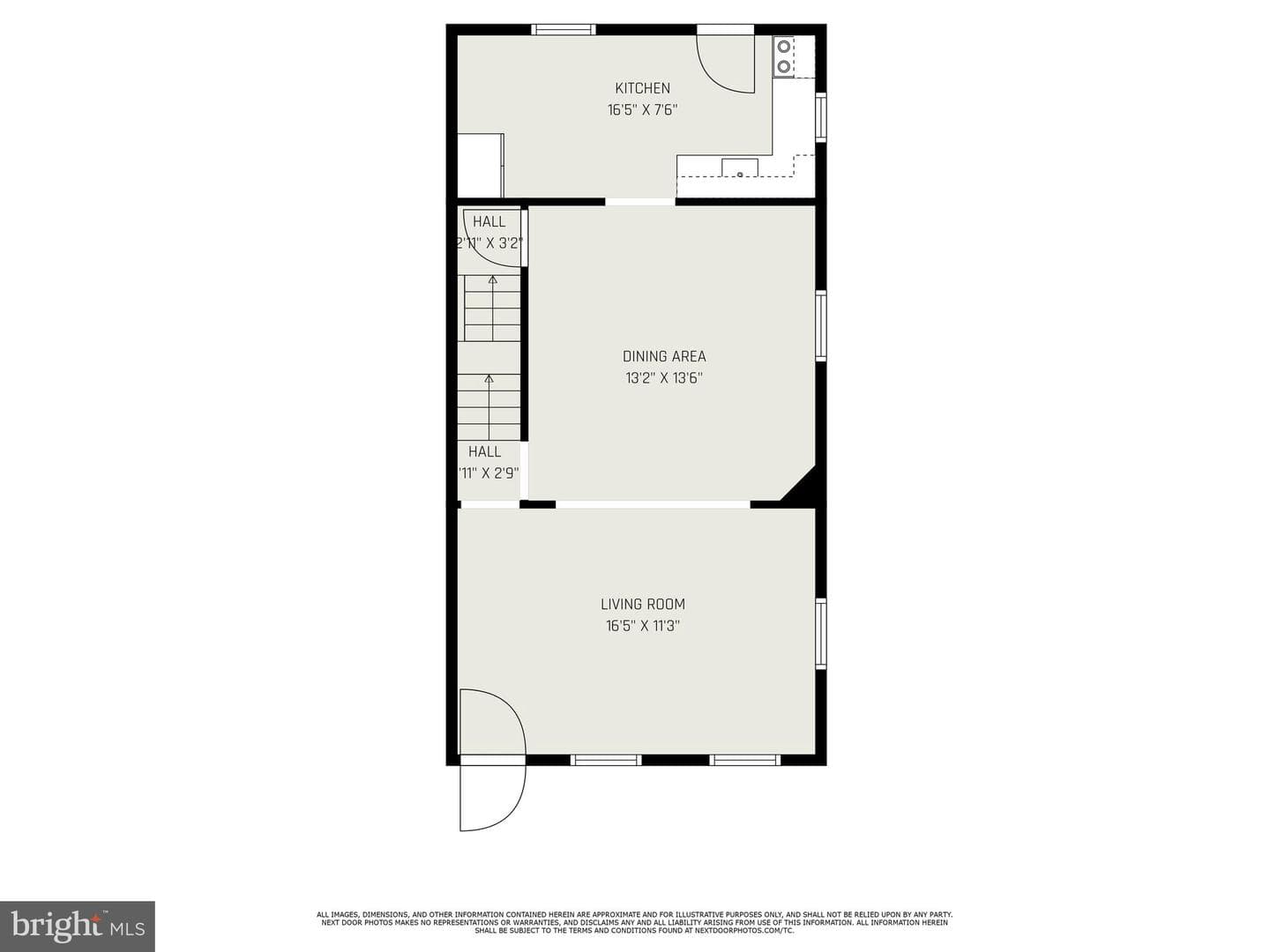 423 Lincoln Avenue photo 38