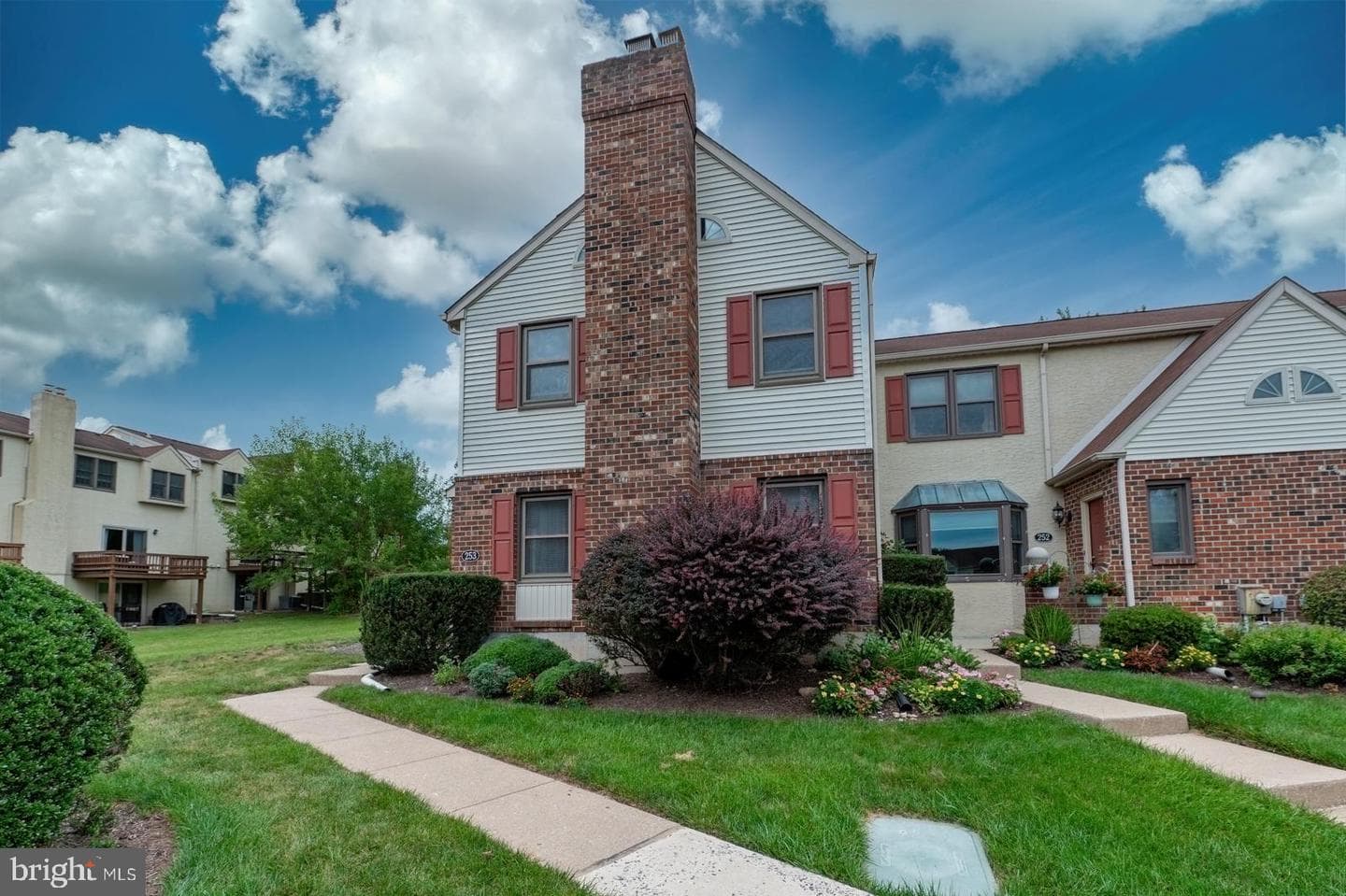 253 Stone Ridge #253 photo 2
