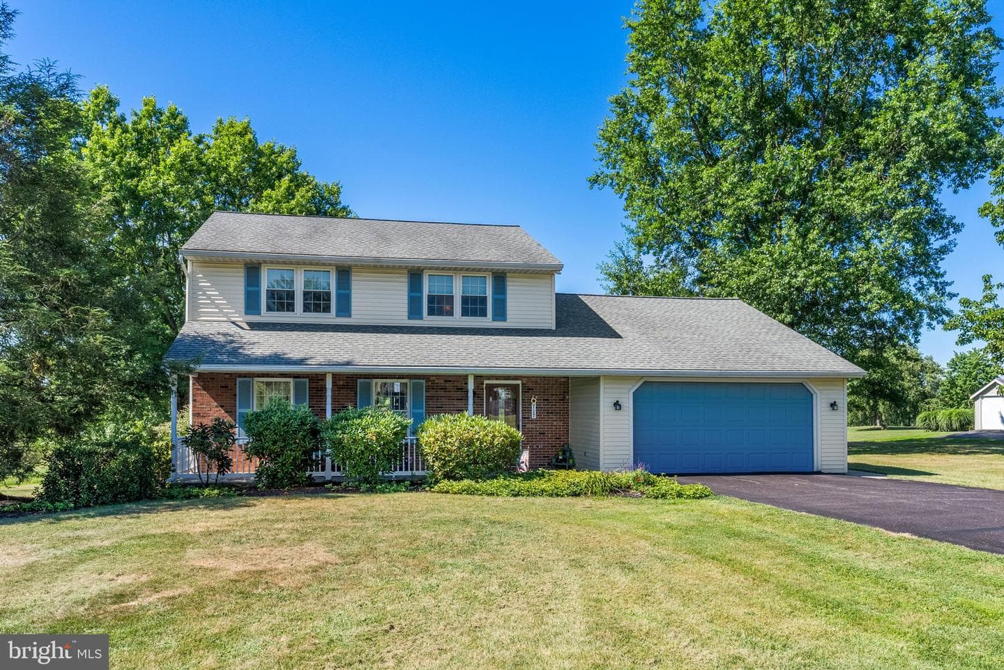 535 Game Farm Road photo 1