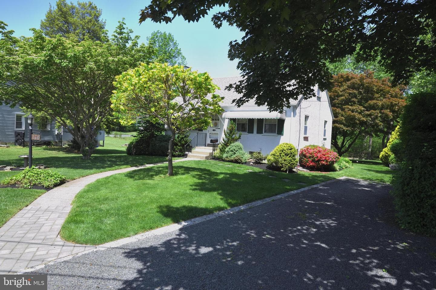 160 Crooked Billet Road photo 52