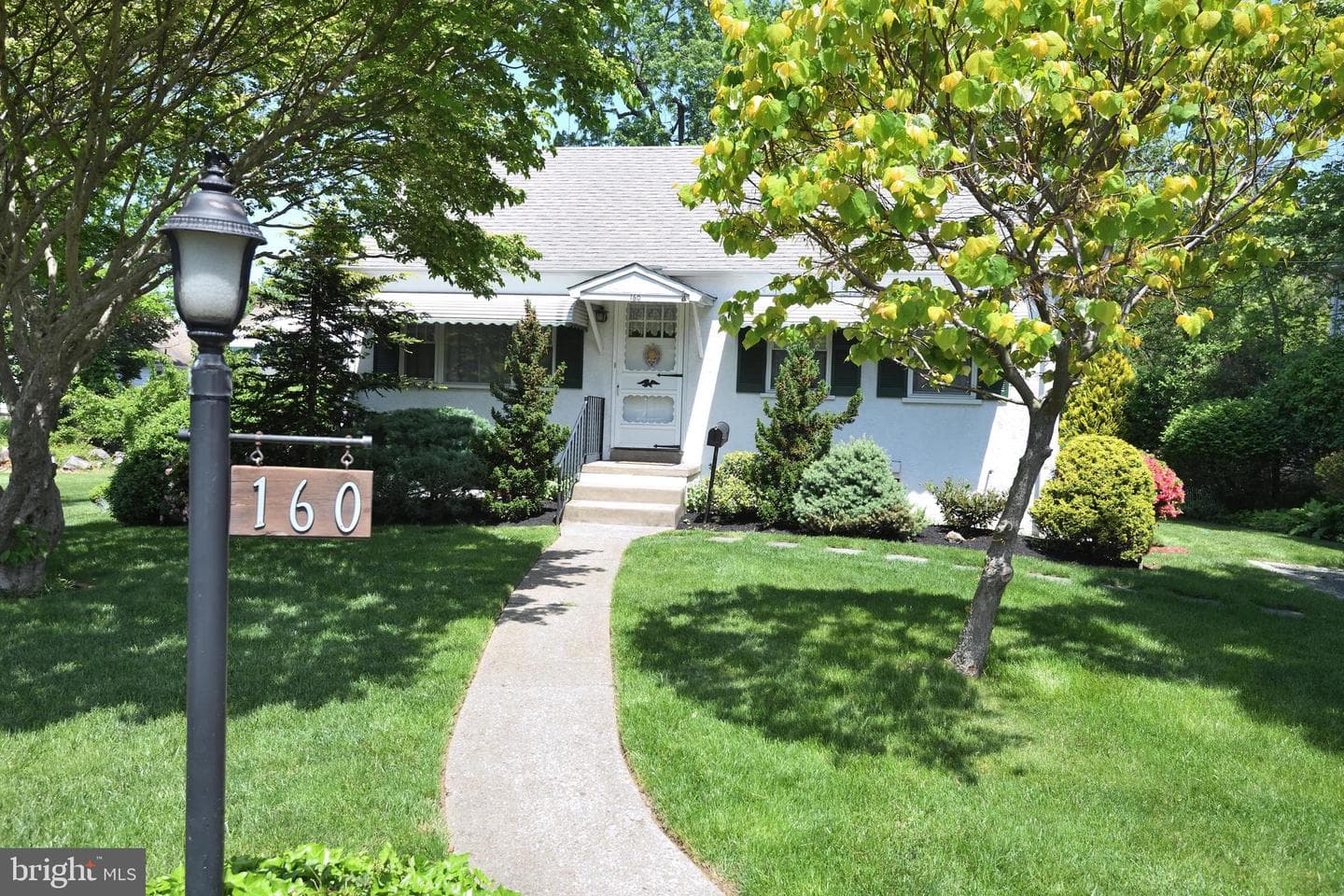 160 Crooked Billet Road photo 57