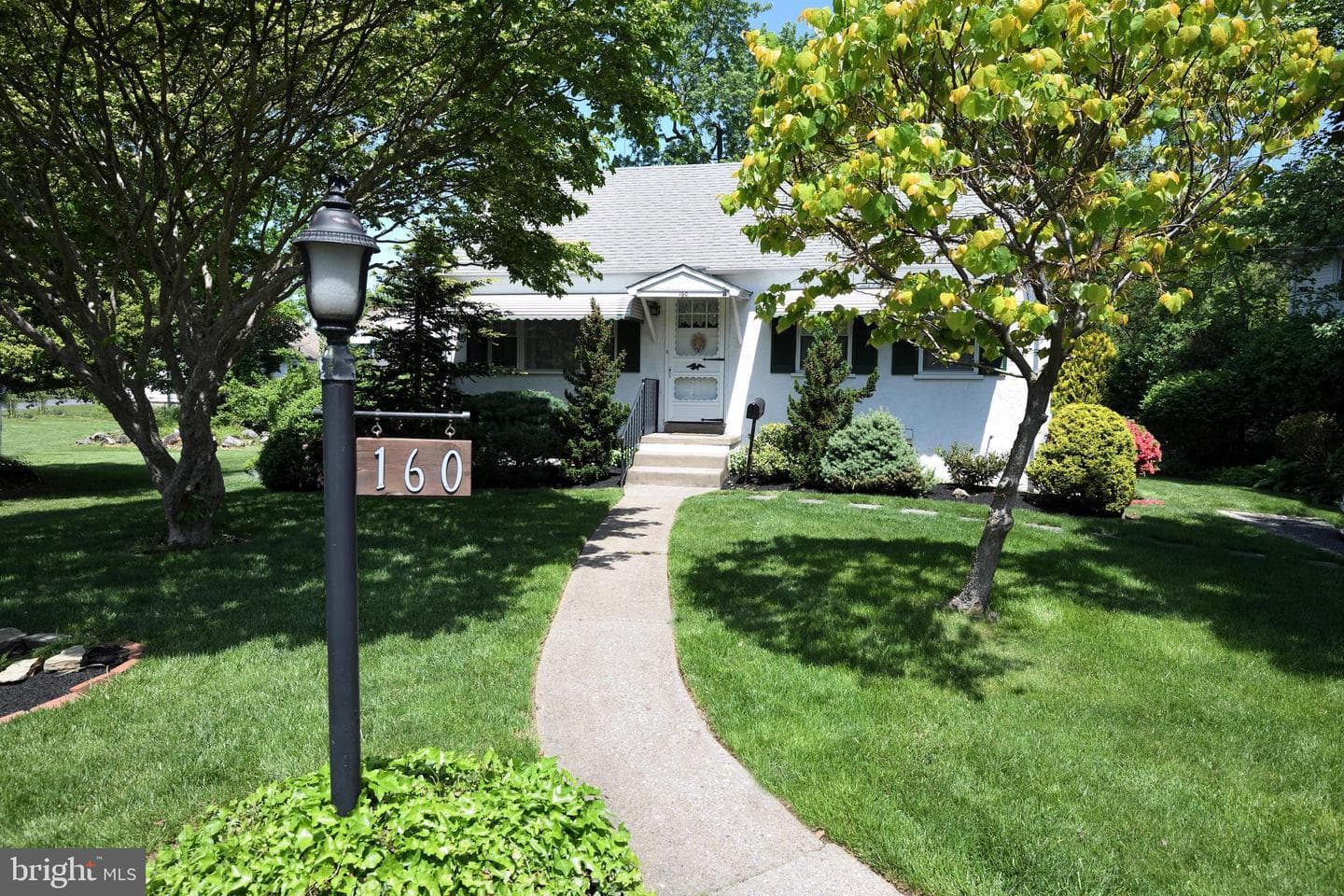 160 Crooked Billet Road photo 58