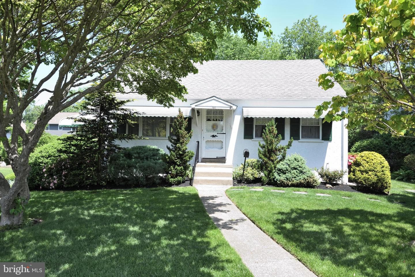 160 Crooked Billet Road photo 59