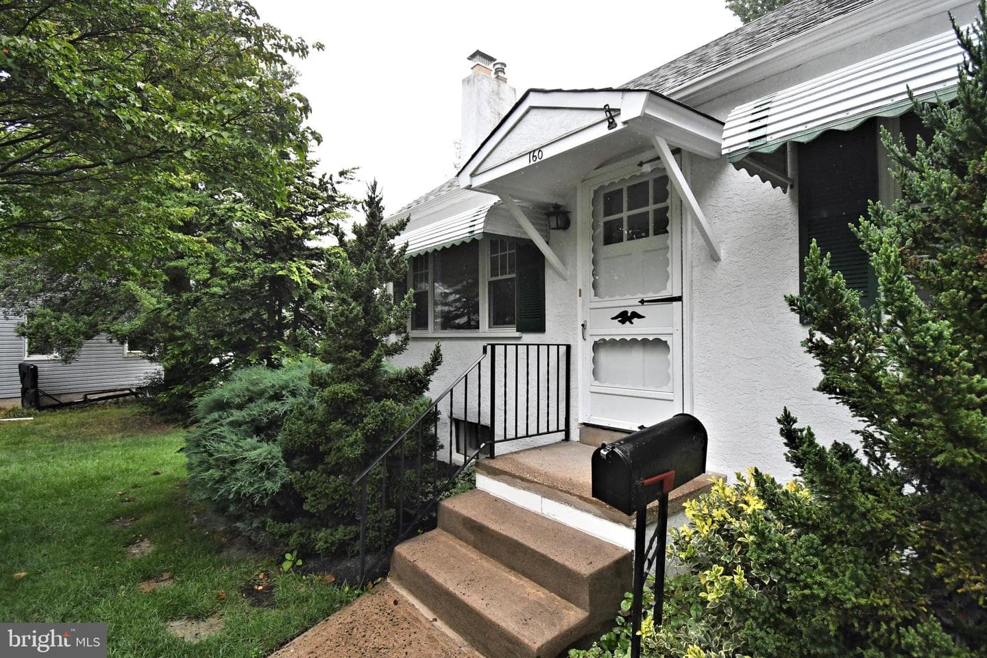 160 Crooked Billet Road photo 6