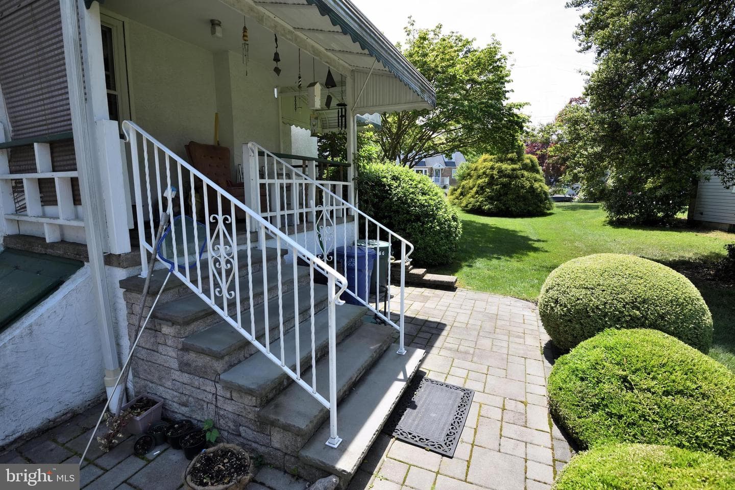 160 Crooked Billet Road photo 72