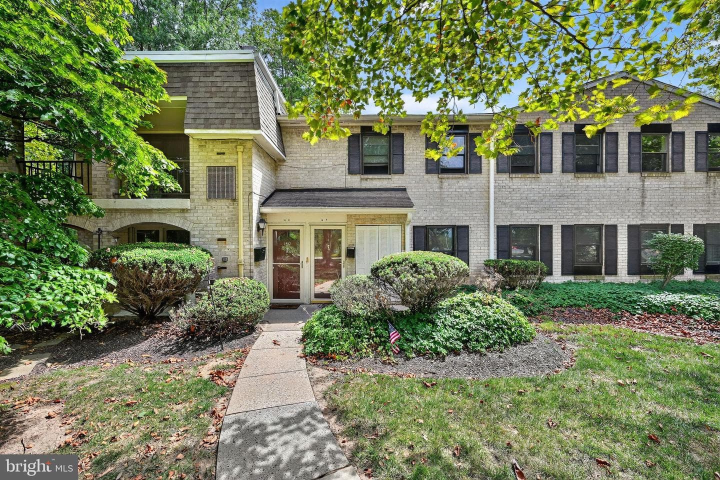 501 N Bethlehem Pike #14-P photo 7