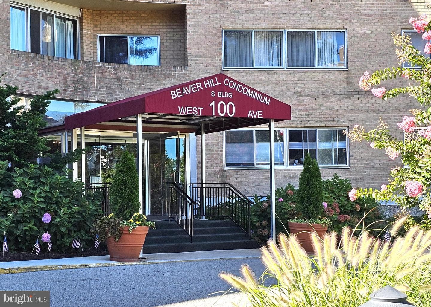100 West Avenue #407-S, Jenkintown