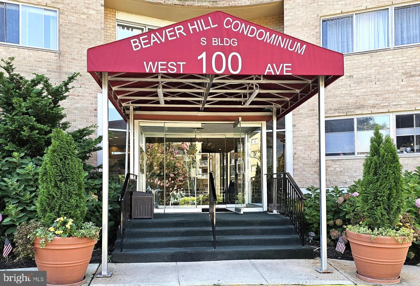 100 West Avenue #407-S, Jenkintown