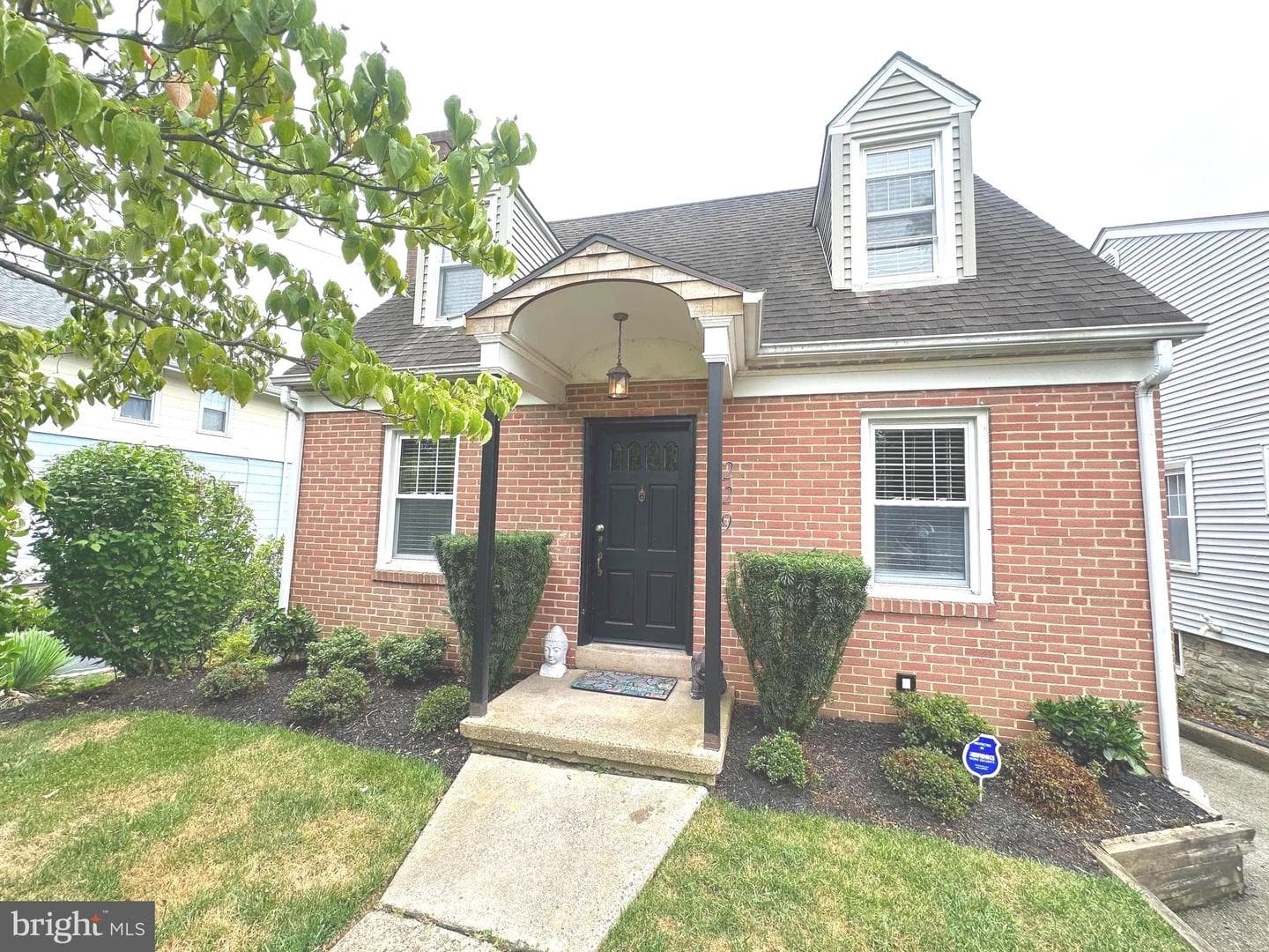 229 Edge Hill Road