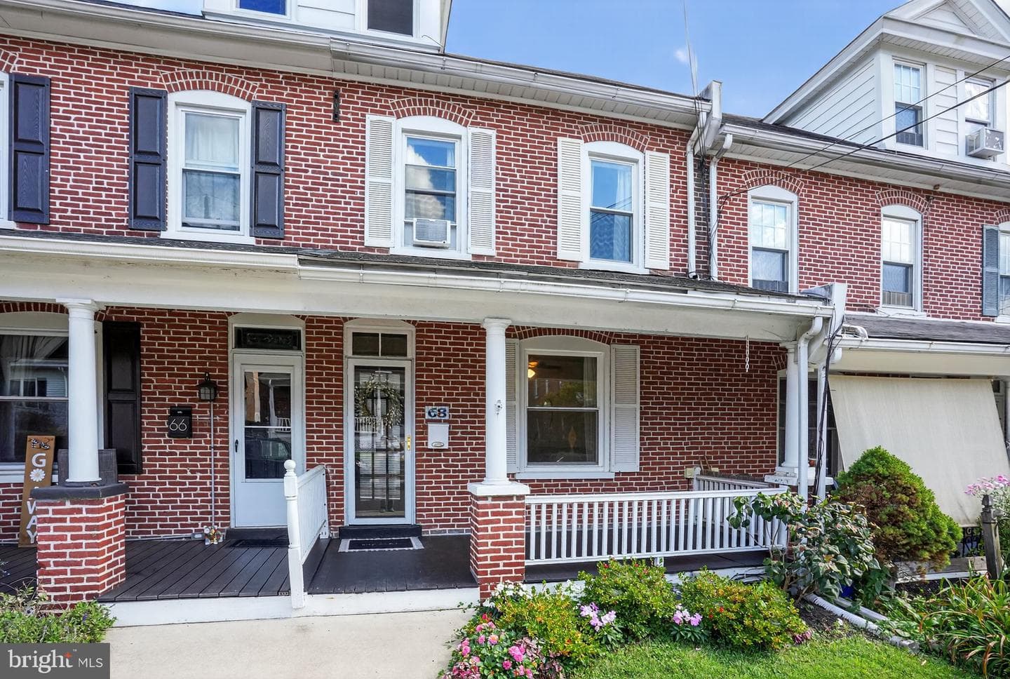 68 Hillside Avenue photo 2