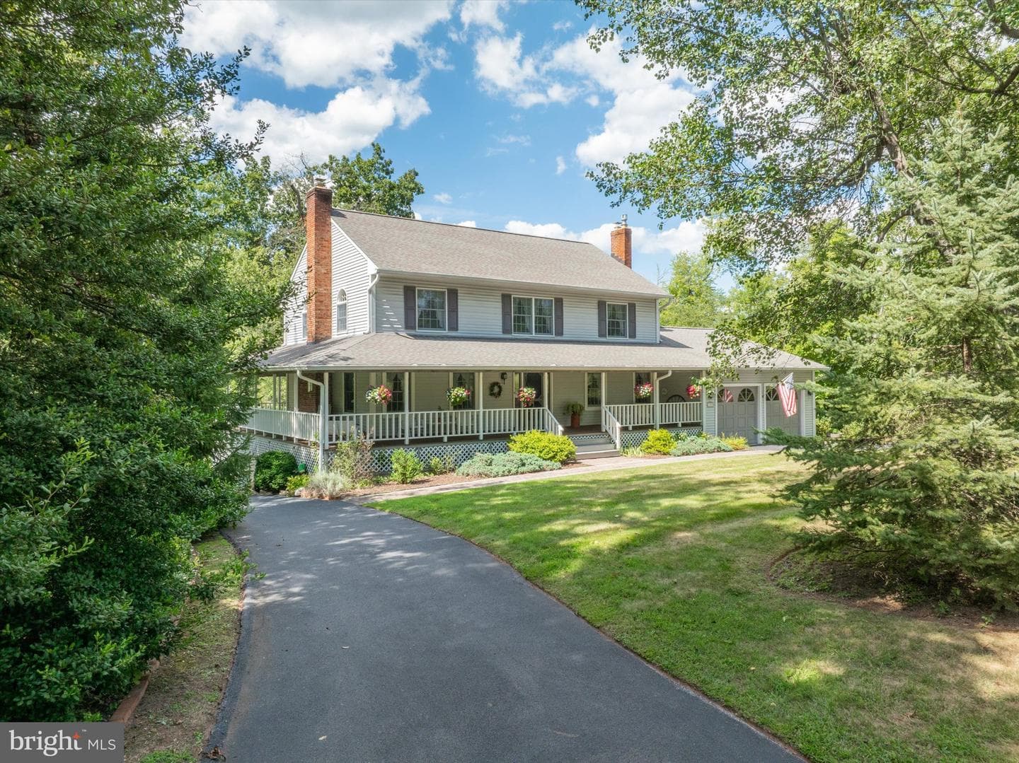 1655 Kriebel Mill Road photo 3