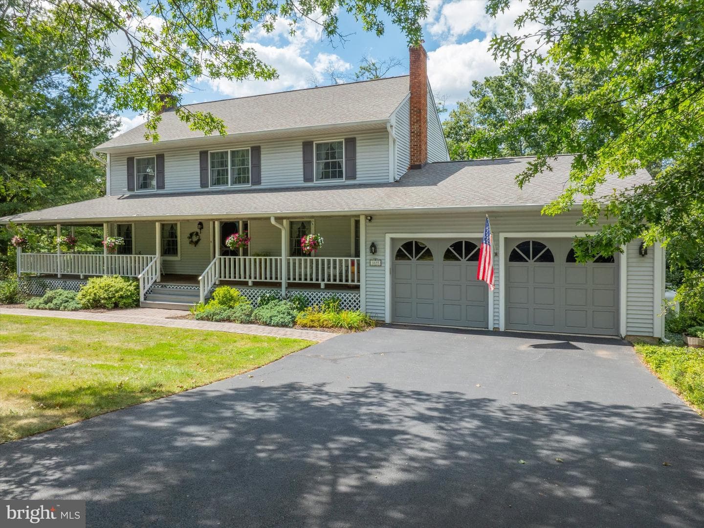 1655 Kriebel Mill Road photo 6