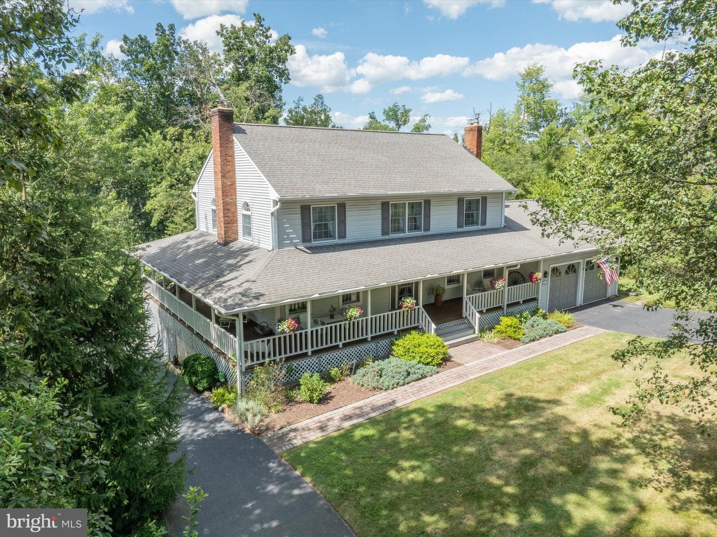 1655 Kriebel Mill Road photo 7