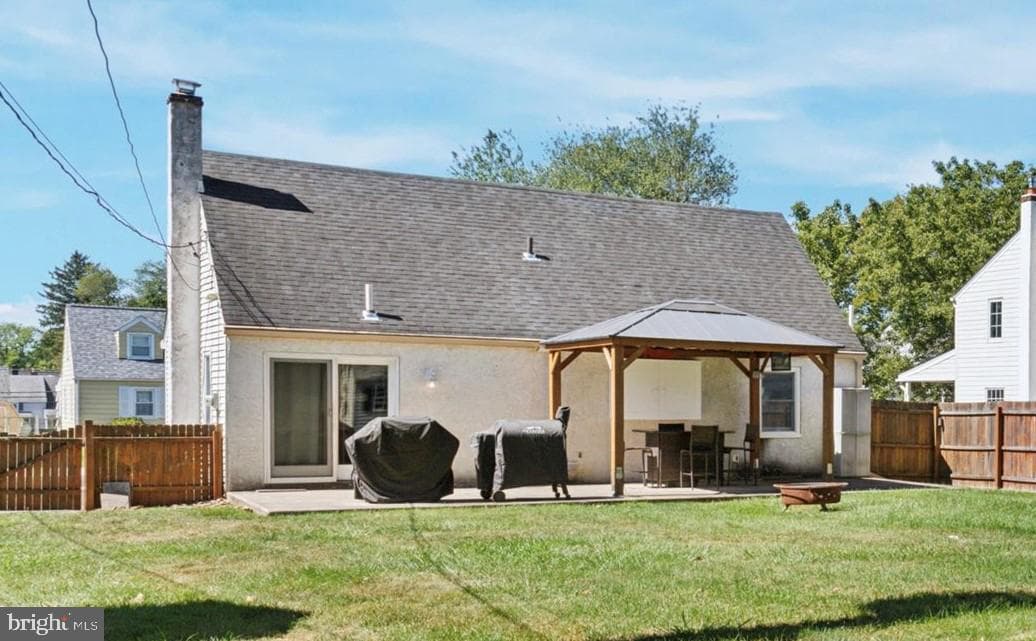 513 Corinthian Avenue photo 30