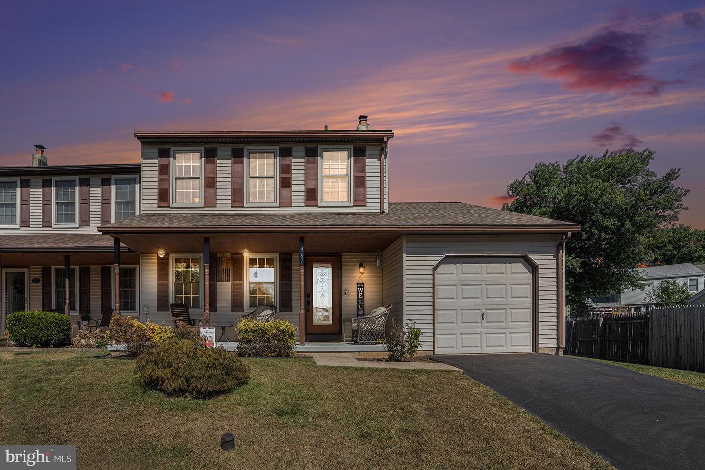 491 Berkshire Circle photo 1