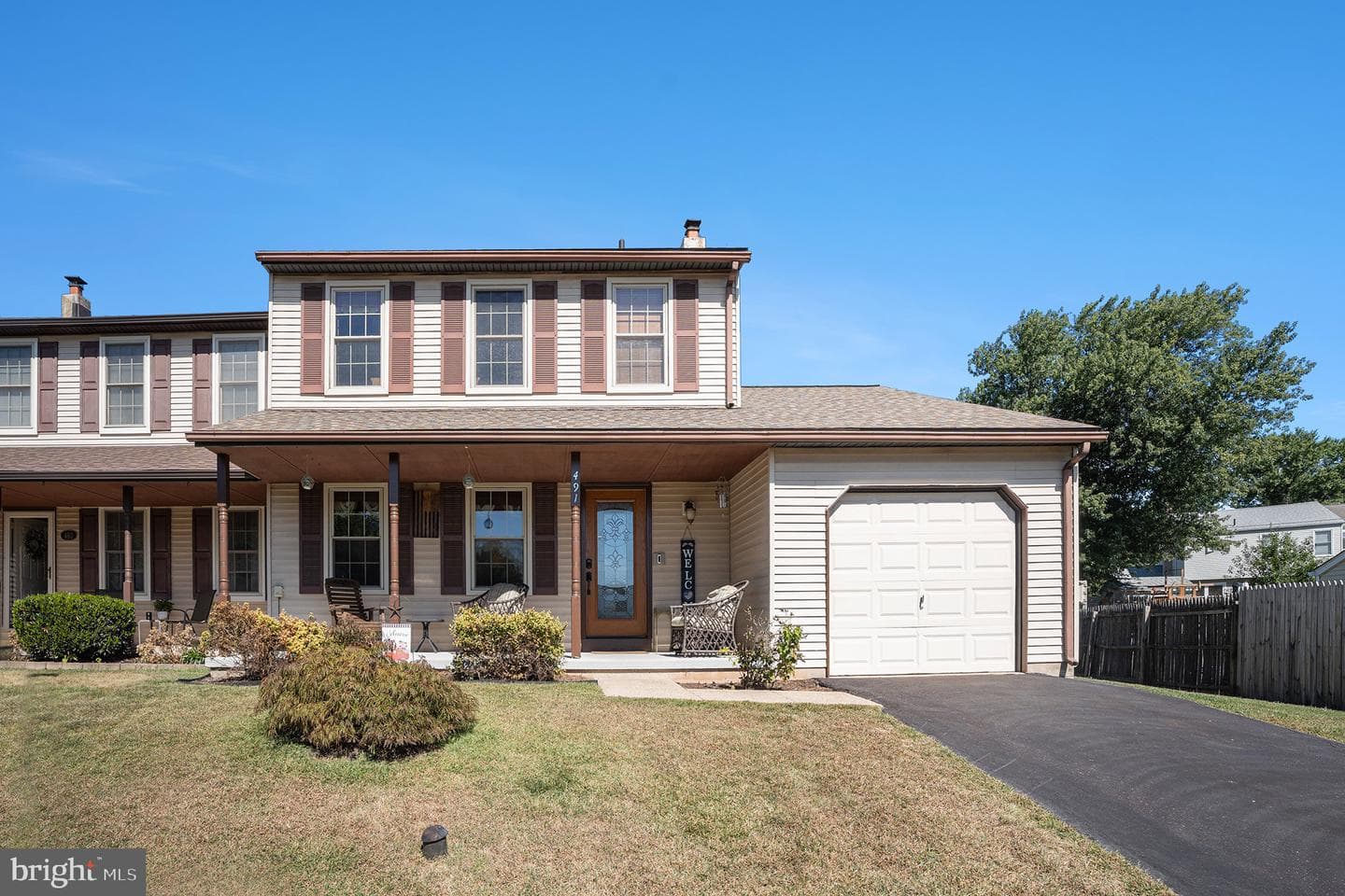 491 Berkshire Circle photo 4