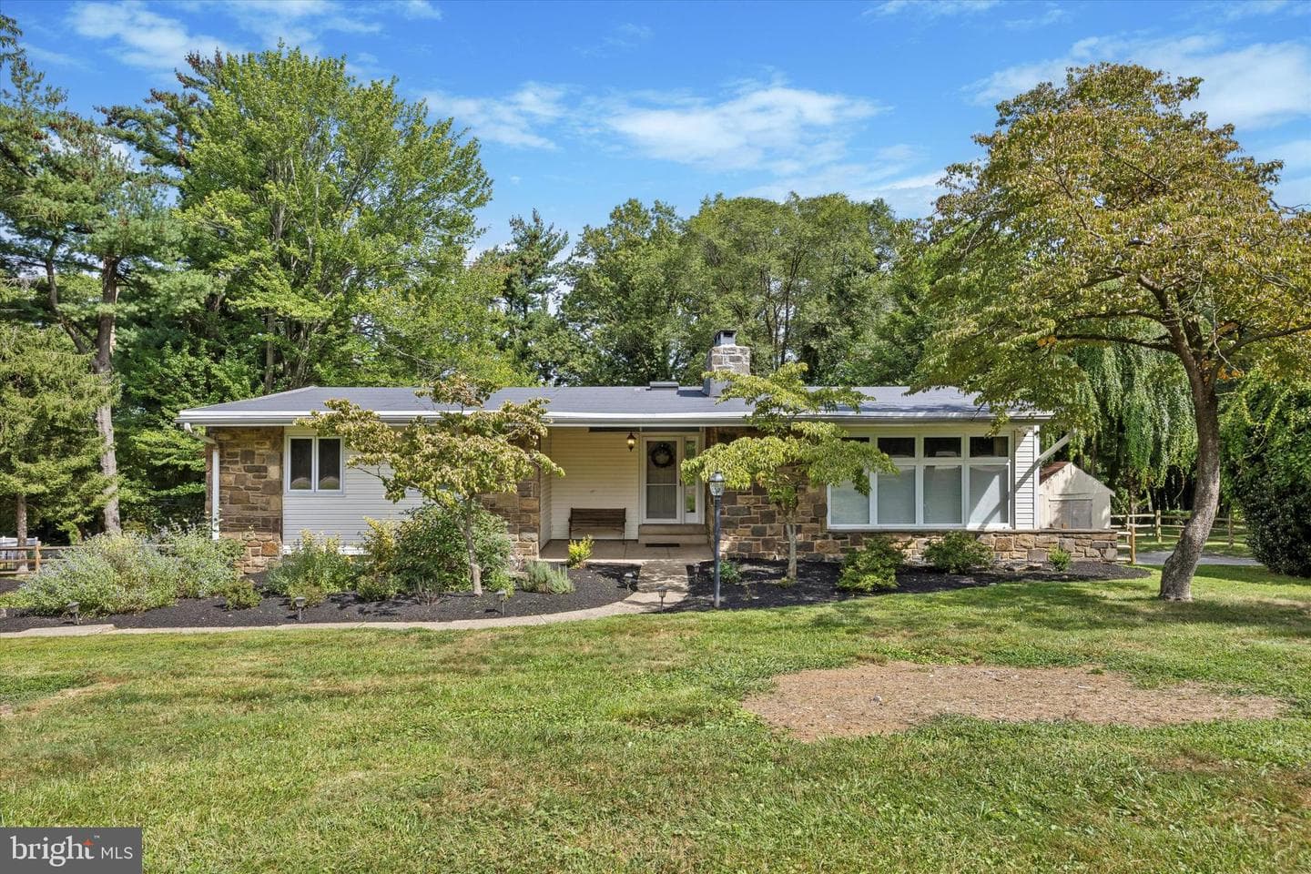 2315 Barren Hill Road photo 2