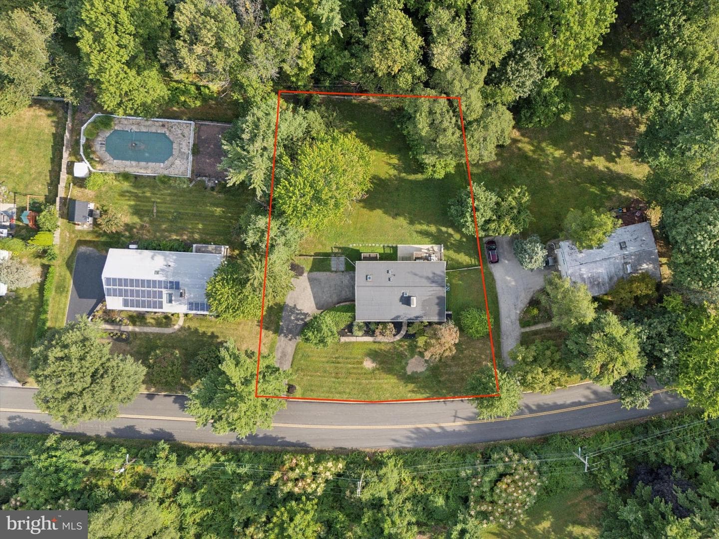 2315 Barren Hill Road photo 33