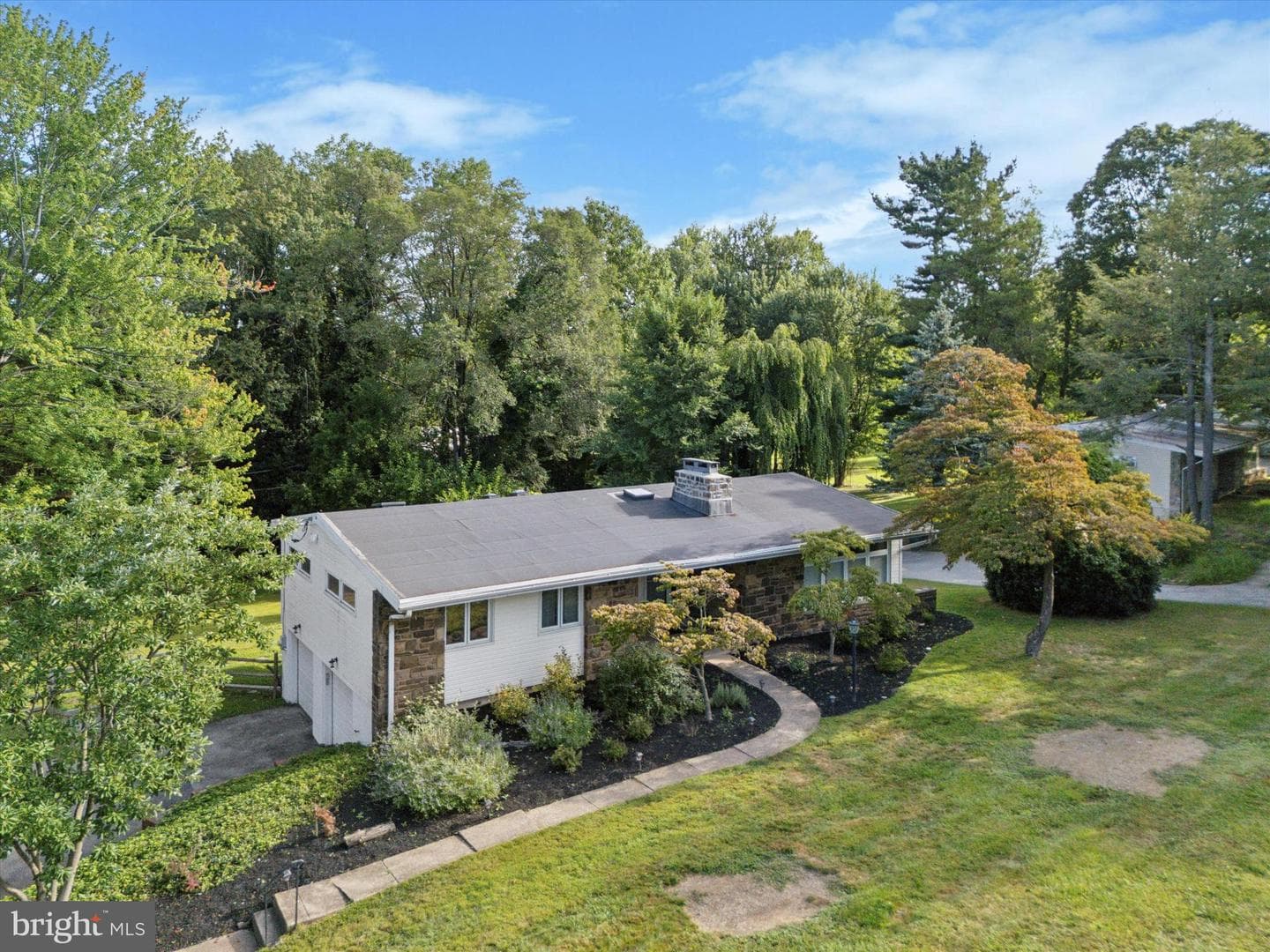2315 Barren Hill Road photo 38