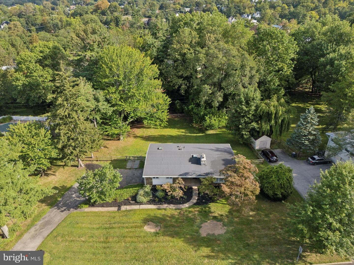 2315 Barren Hill Road photo 39