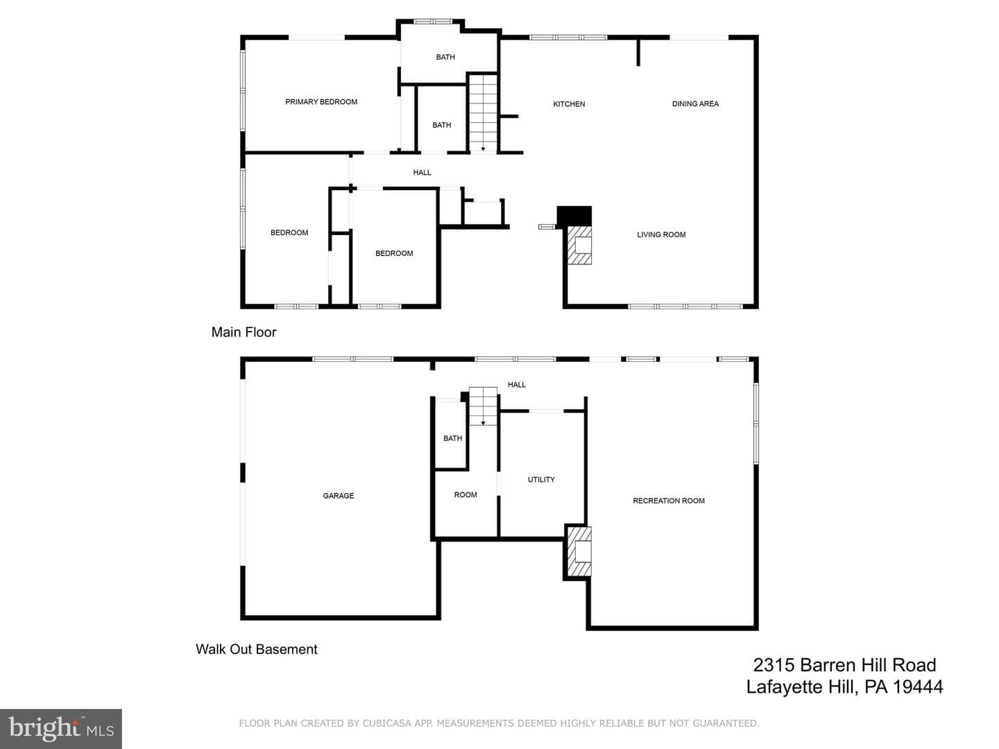 2315 Barren Hill Road photo 46