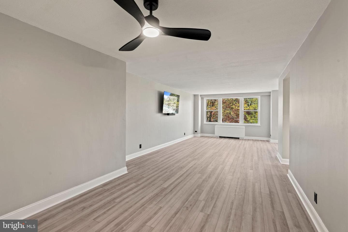 1600 Hagys Ford Road #3y