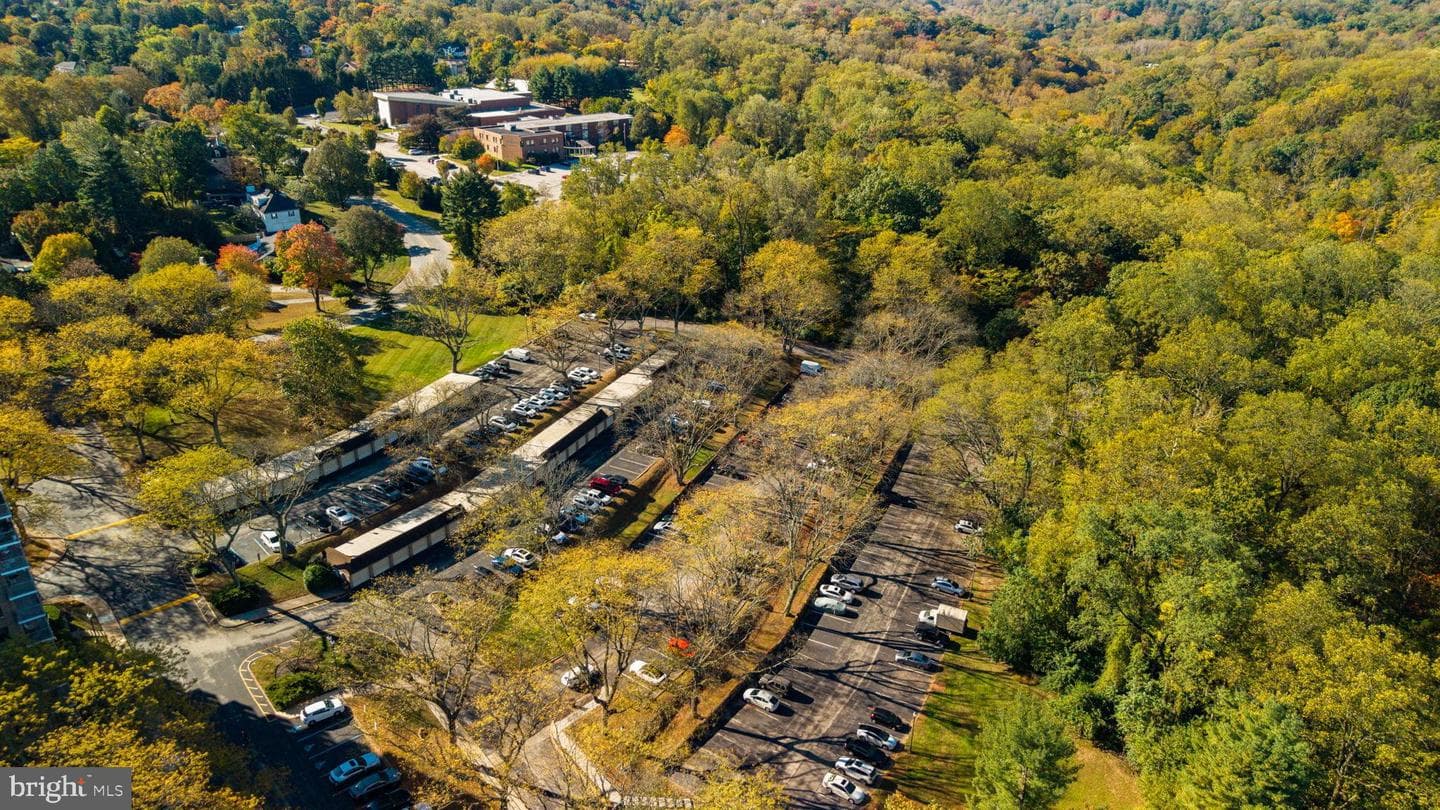 1600 Hagys Ford Road #3y photo 33