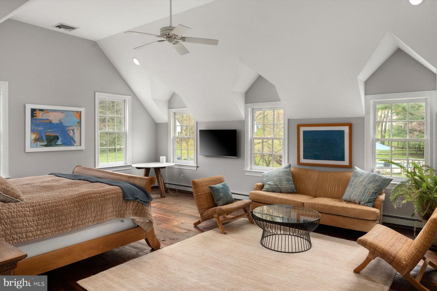 7292 Mill Spring Drive photo 43
