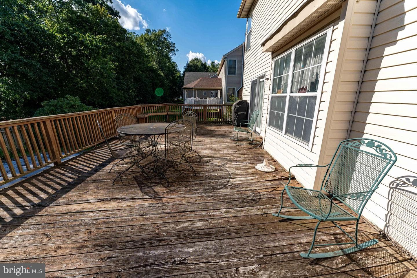 412 S Stone Ridge Drive photo 32