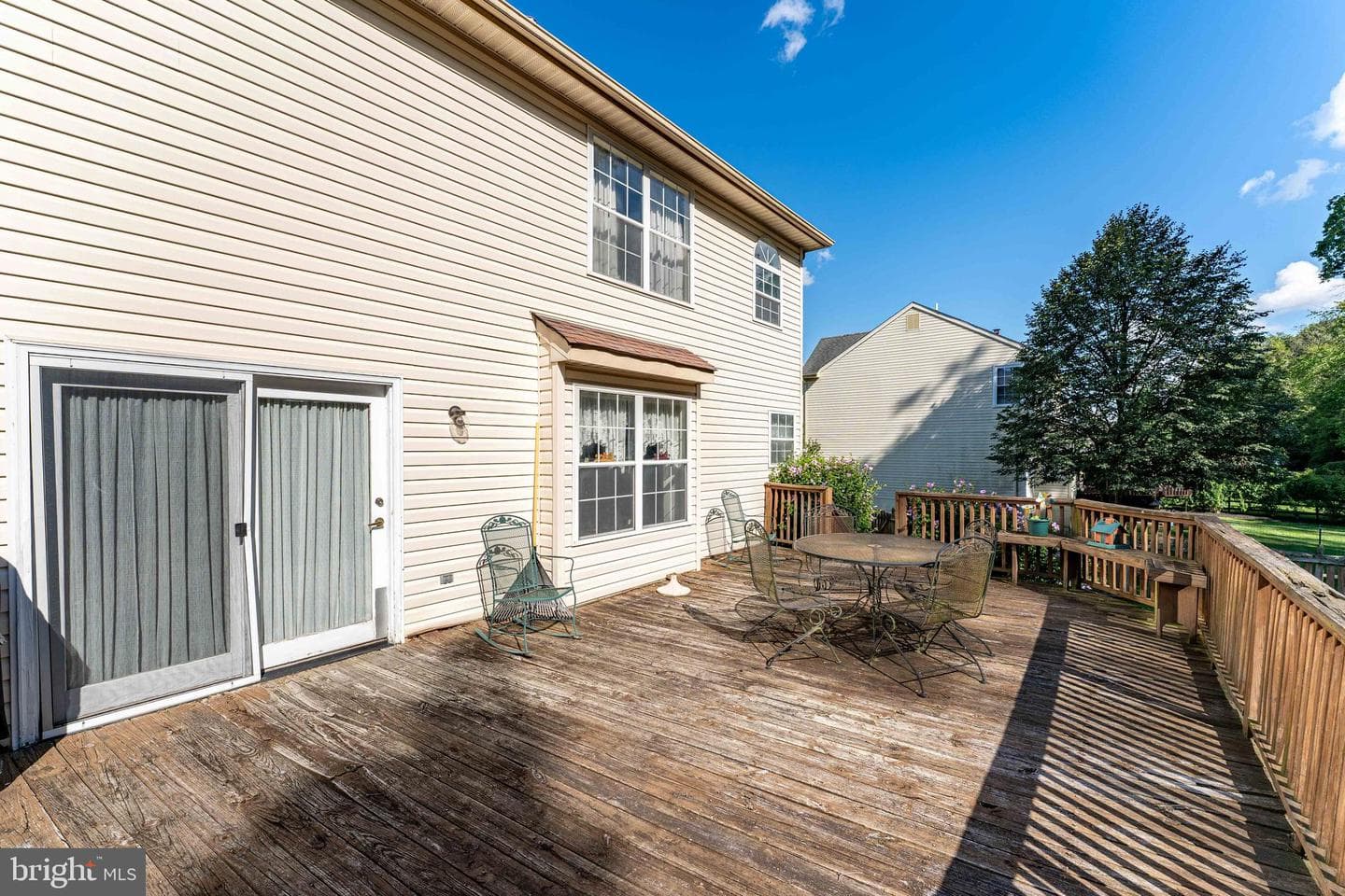 412 S Stone Ridge Drive photo 33