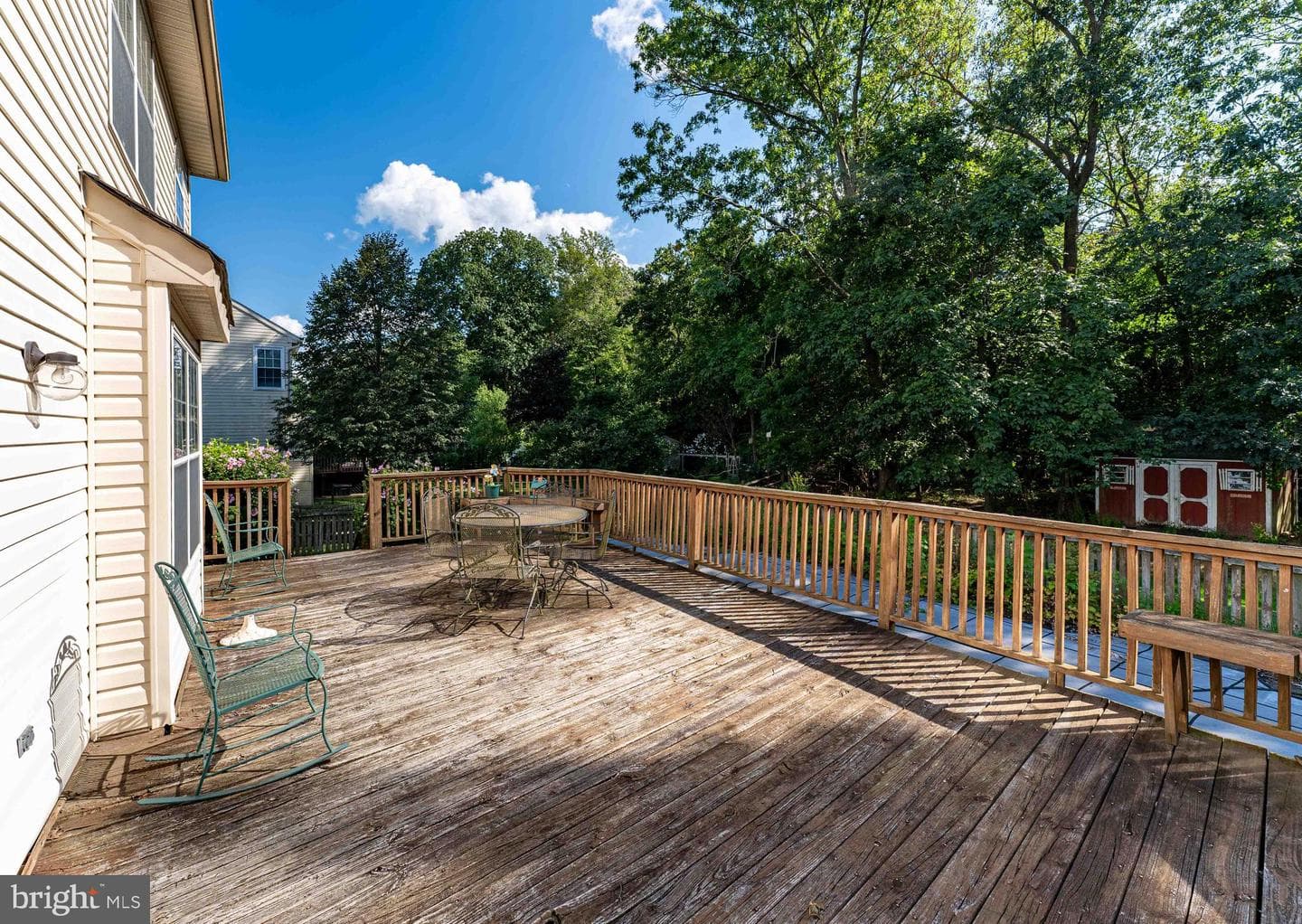 412 S Stone Ridge Drive photo 34