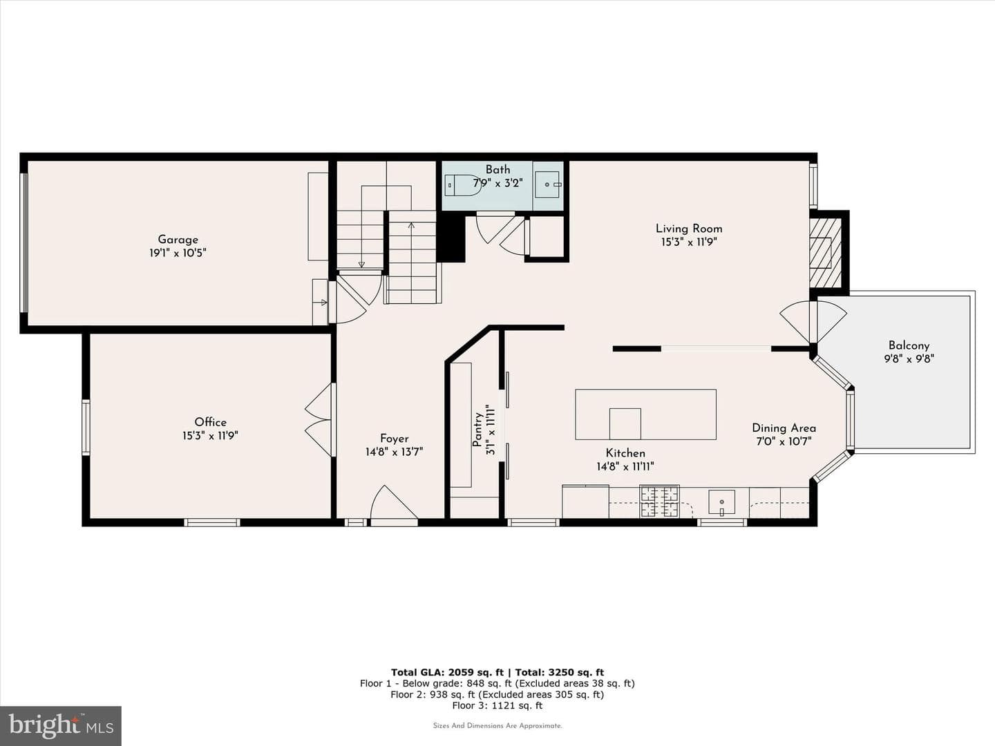 459 Glenn Rose Circle photo 43