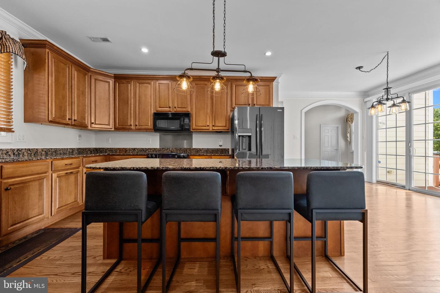 3541 Reading Way photo 16