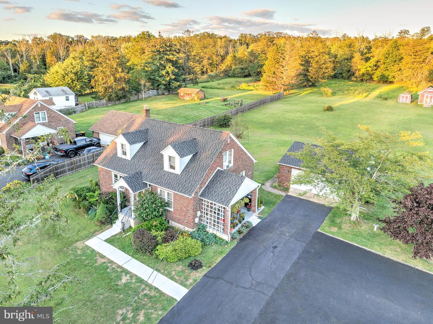 3837 Geryville Pike photo 4