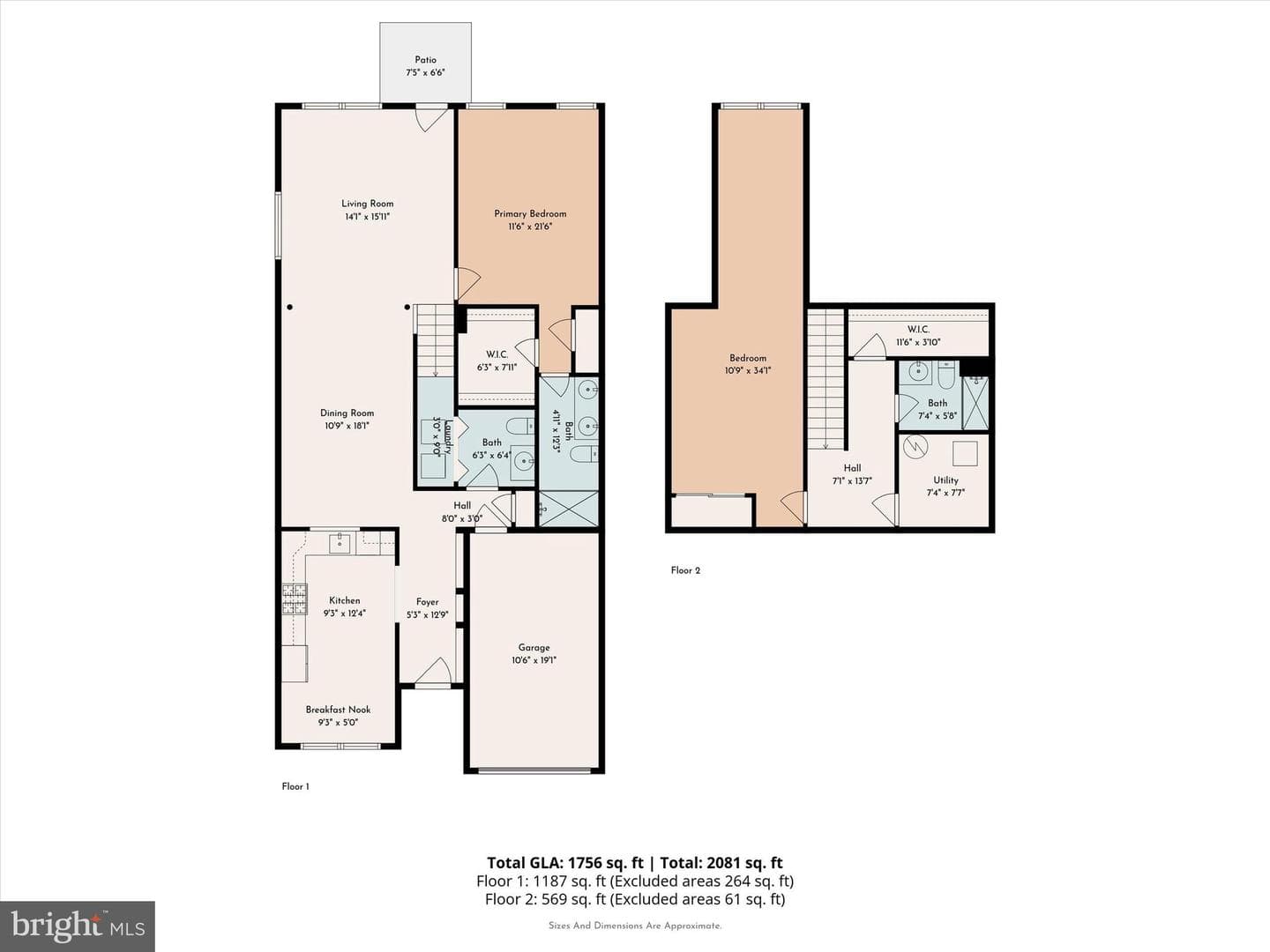 416 Ruth Court photo 33