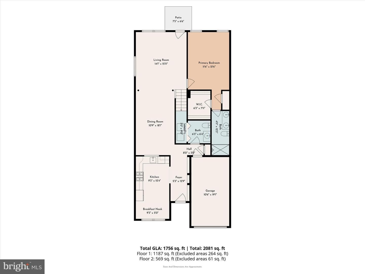 416 Ruth Court photo 34