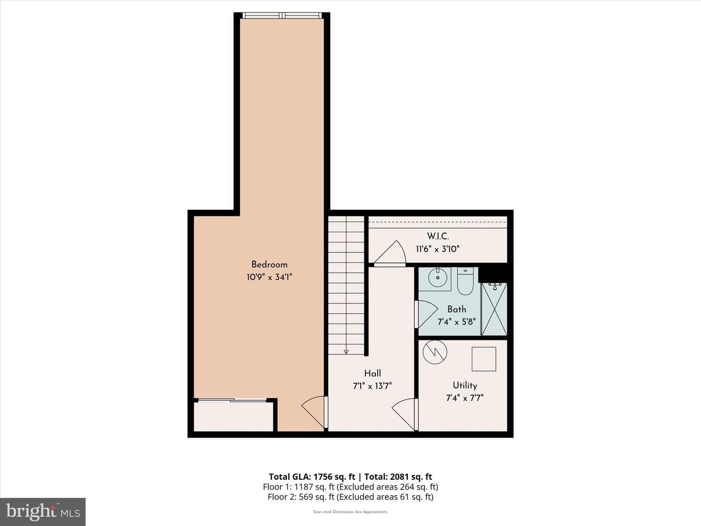 416 Ruth Court photo 35