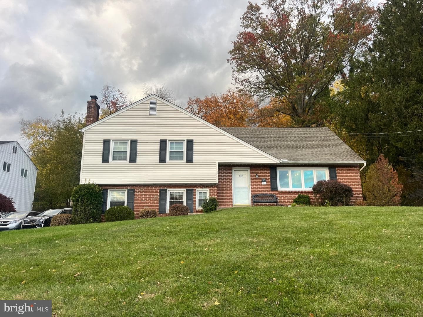 617 Meadowlark Road