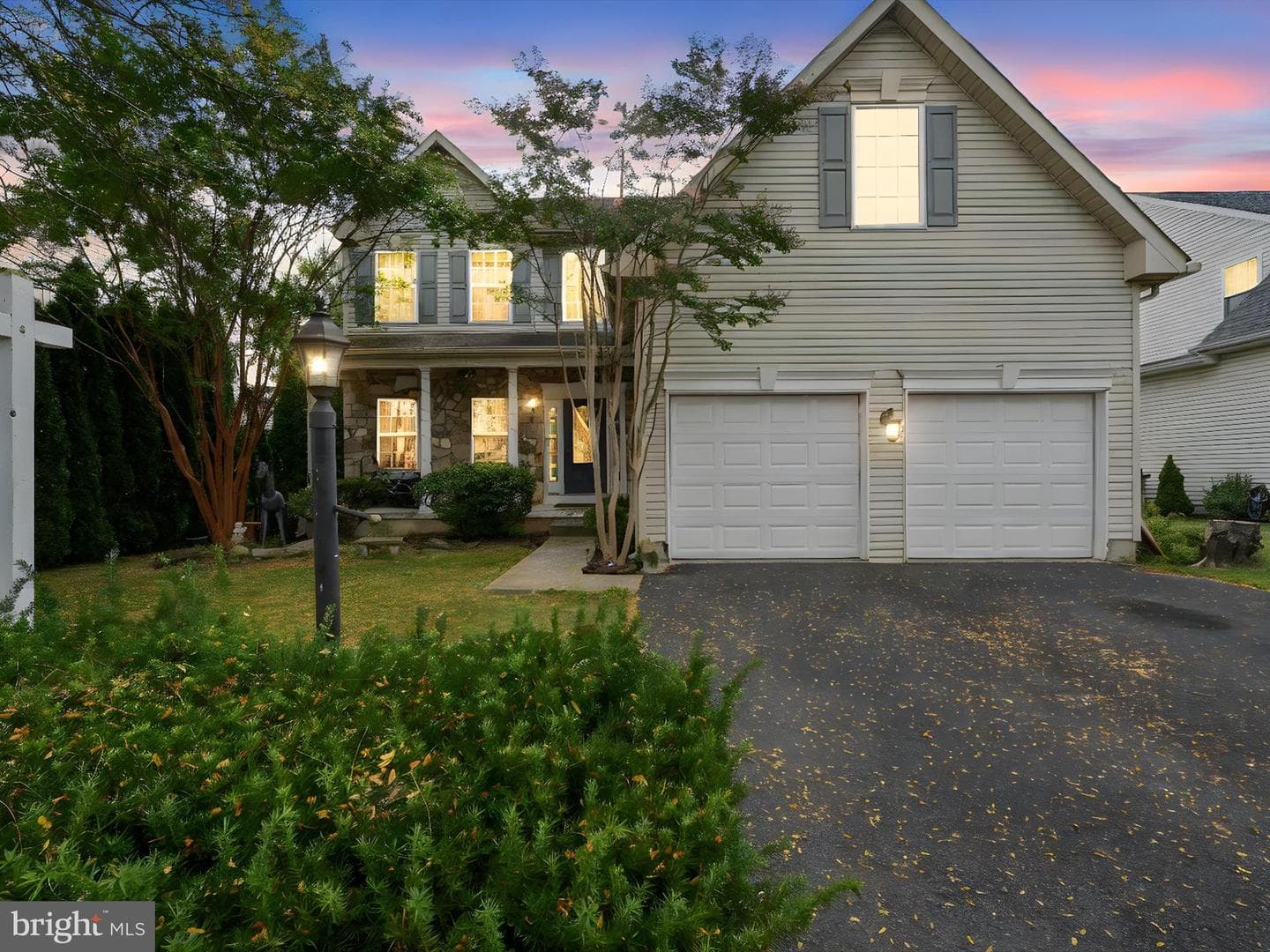 4106 Arthur Trail
