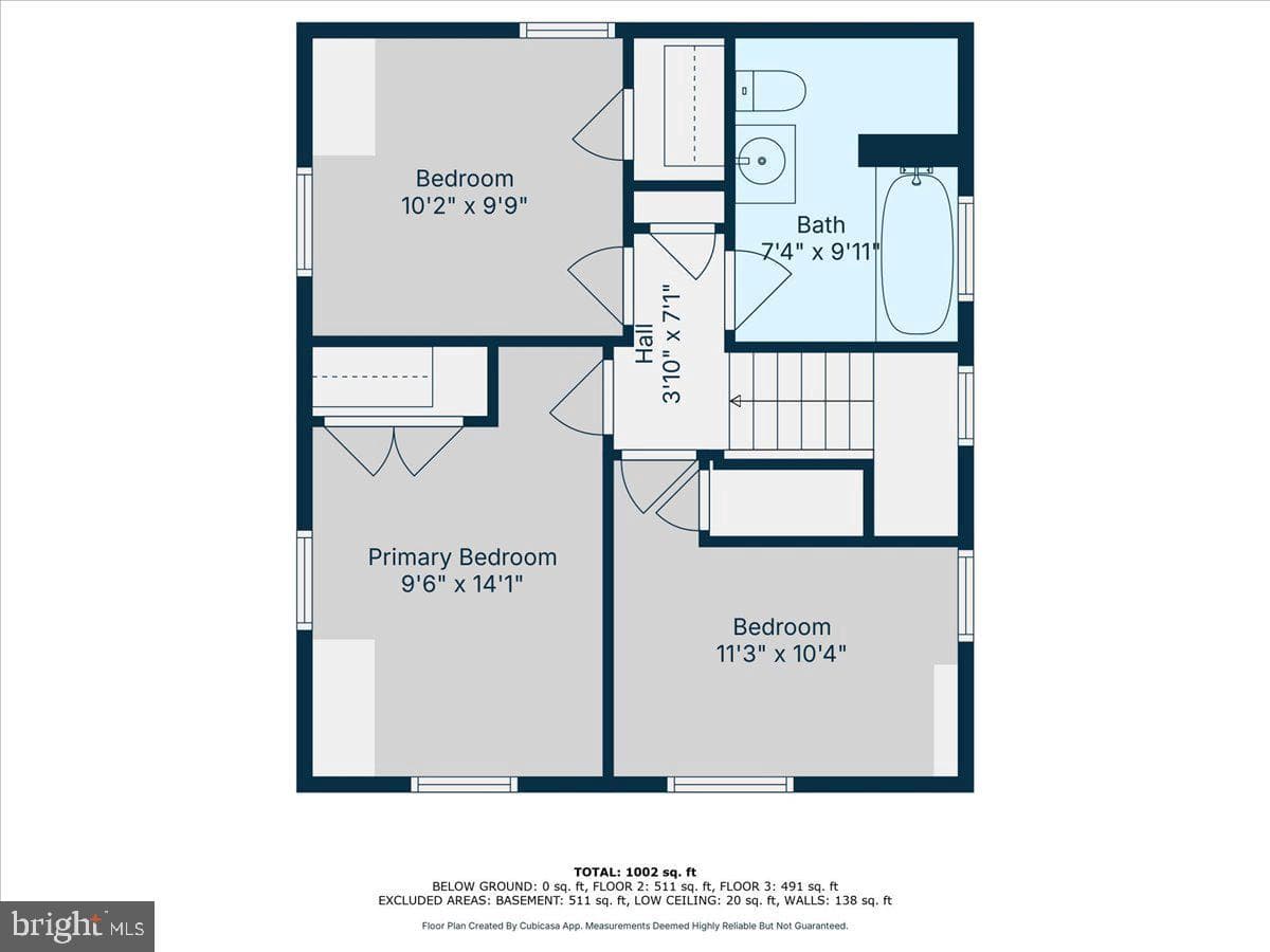 813 N Franklin Street photo 55