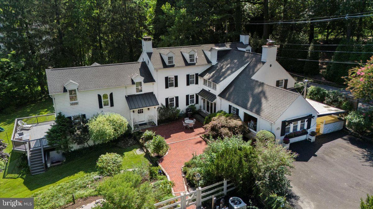 1111 Susquehanna Road photo 1
