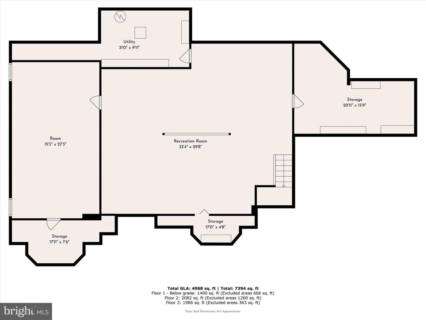 2587 Hillcrest Drive photo 58