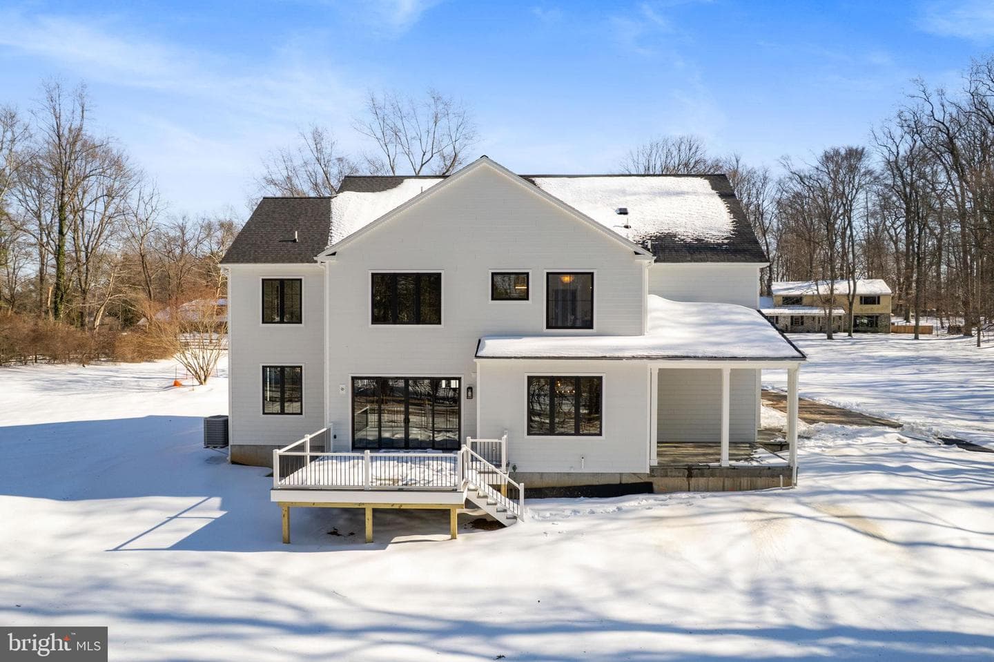 1017 Woods Lane photo 86