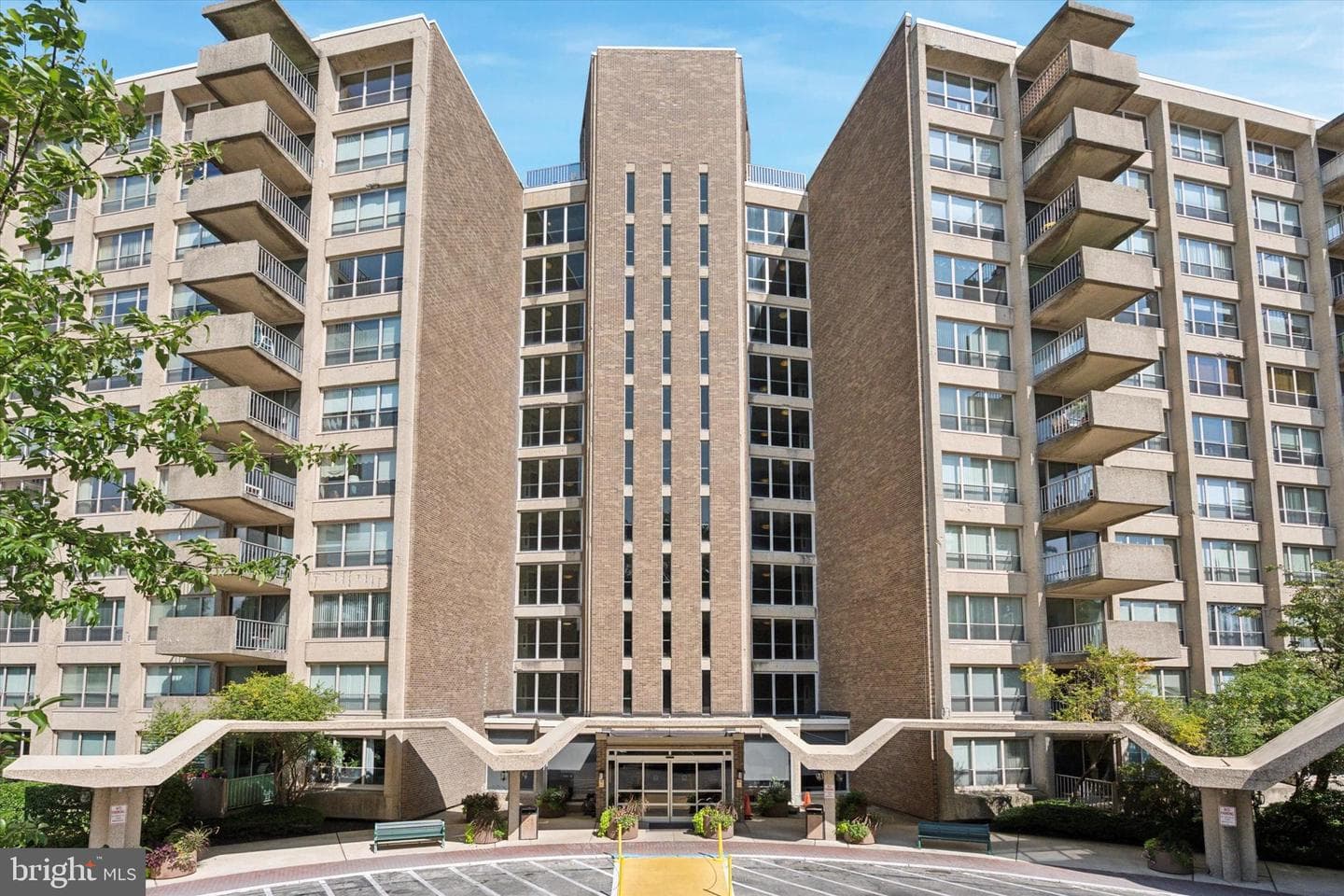 1001 City Avenue #W-801 photo 2